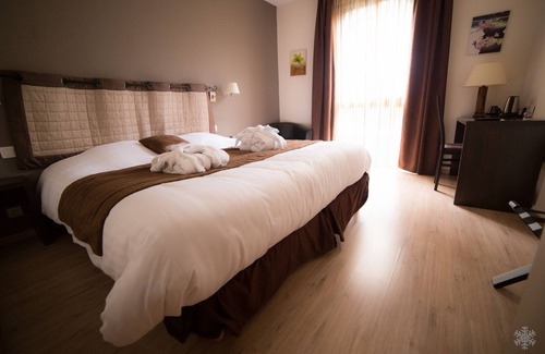 Castelnau-le-Lez Hotel | Le Clos de l'Aube Rouge
