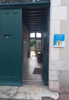 Romorantin-Lanthenay Bed & Breakfast | Le Clos de l'Ecu