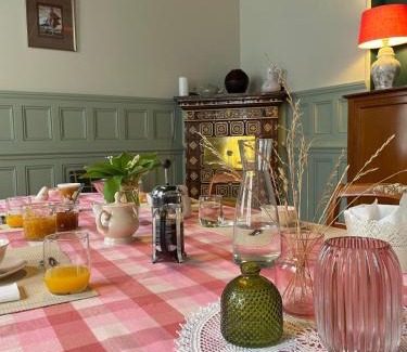 Romorantin-Lanthenay Bed & Breakfast | Le Clos de l'Ecu