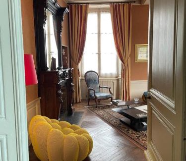 Romorantin-Lanthenay Bed & Breakfast | Le Clos de l'Ecu