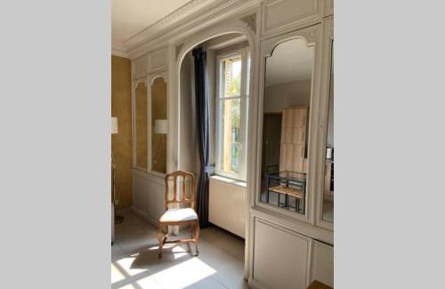 Giverny Apartment | Le Clos de l'Eglise - Blanche