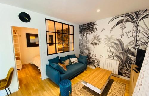 Lorient Apartment | Le clos de l'Embellie