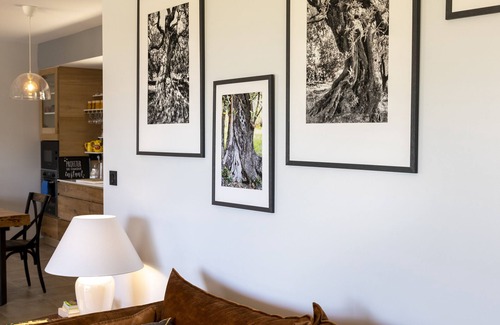 Beaumes-de-Venise Villa | Le Clos de l'Olivier - luxury villa