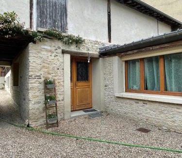 Saint-Aquilin-de-Pacy House | Le Clos de la Tannerie