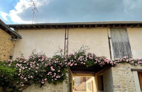 Saint-Aquilin-de-Pacy House | Le Clos de la Tannerie