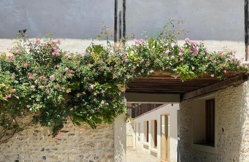 Saint-Aquilin-de-Pacy House | Le Clos de la Tannerie