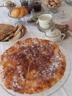Saint-Georges-sur-Cher Bed & Breakfast | Le Clos de la Chesneraie