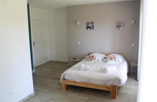 Les Peintures Bed & Breakfast | LE CLOS DE L'O
