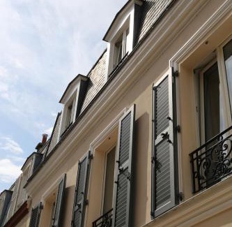 Saint-Lambert Bed & Breakfast | Le clos de l'olivier