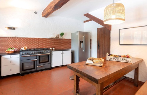 Souzy-la-Briche House | Le Clos de la Briche - Piscine chauffée, parking