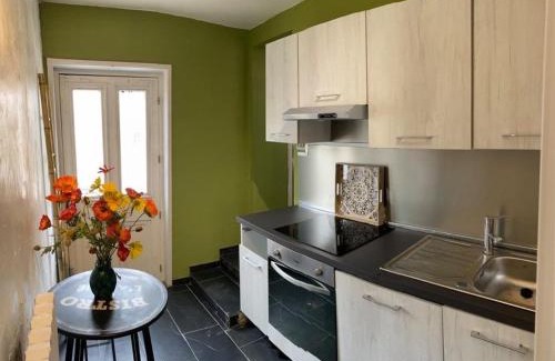 Frasnoy House | Le Clos de la Belle Loge Location de studio