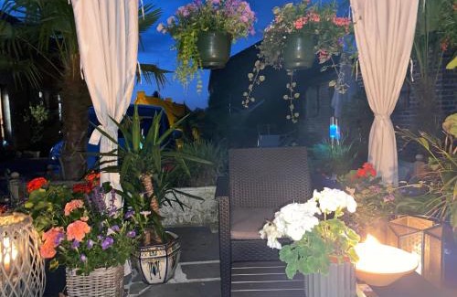 Frasnoy House | Le Clos de la Belle Loge Location de studio
