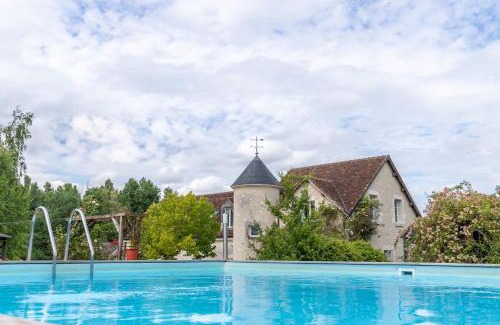 Cellettes House | Le Clos de la Bodice