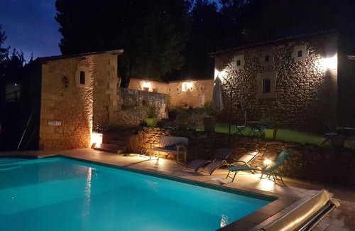 Sarlat-la-Caneda Bed & Breakfast | Le Clos de la Canéda