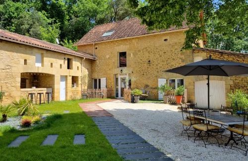Sarlat-la-Caneda Bed & Breakfast | Le Clos de la Canéda