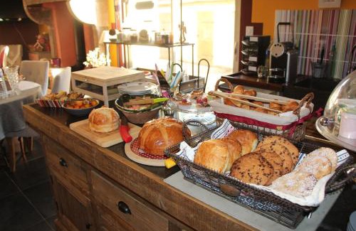 Beaune Bed & Breakfast | Le Clos de la Challangette
