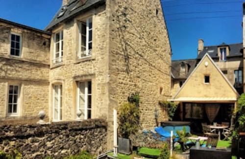 Bayeux House | Le Clos de la Chapelle Bayeux