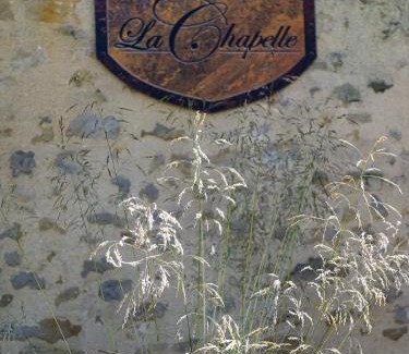 Bayeux House | Le Clos de la Chapelle Bayeux
