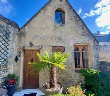 Bayeux House | Le Clos de la Chapelle Bayeux
