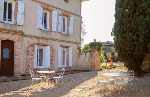 Gaillac House | Le Clos de la Crouzetterie