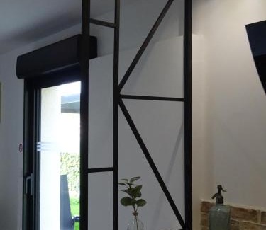 La Ferte-Saint-Cyr Apartment | Le Clos de la Déesse