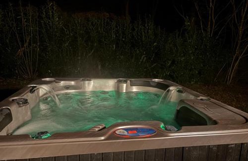 Cellettes House | Le Clos de la Michaudiere, spa, calme et nature en famille