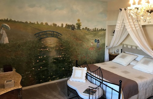 Saint-Junien Bed & Breakfast | Le Clos de la Muse