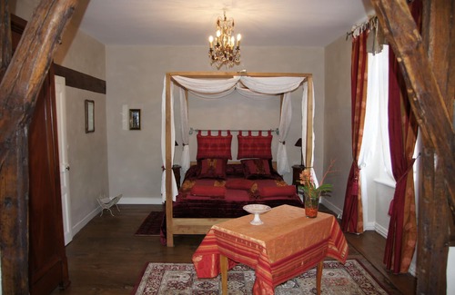 Saint-Junien Bed & Breakfast | Le Clos de la Muse