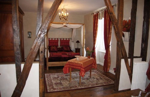 Saint-Junien Bed & Breakfast | Le Clos de la Muse
