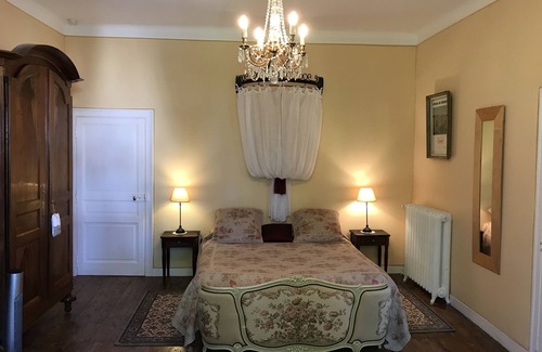 Saint-Junien Bed & Breakfast | Le Clos de la Muse