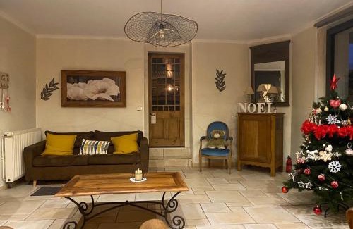Hesdin-l'Abbe House | Le clos de la Pommeraie Carly