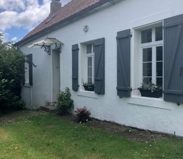 Hesdin-l'Abbe House | Le clos de la Pommeraie Carly
