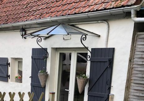 Carly House | Le clos de la Pommeraie maisonnette