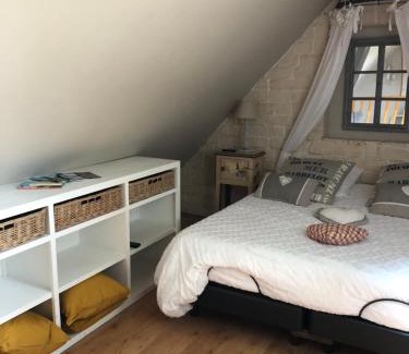 Carly House | Le clos de la Pommeraie maisonnette