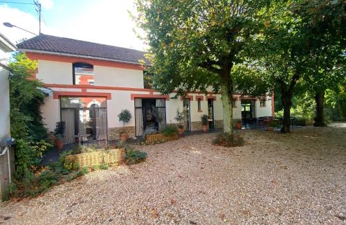 Pomponne Bed & Breakfast | Le Clos de la Pomponnette