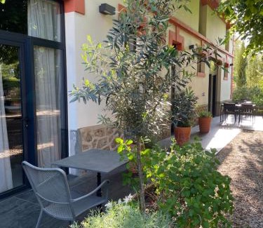 Pomponne Bed & Breakfast | Le Clos de la Pomponnette
