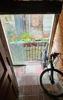 Pont-Audemer Apartment | Le Clos de la Risle - Quartier Historique