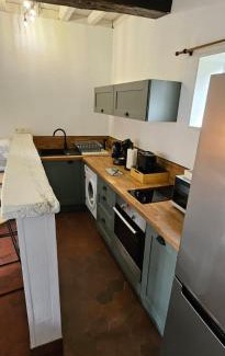 Pont-Audemer Apartment | Le Clos de la Risle - Quartier Historique