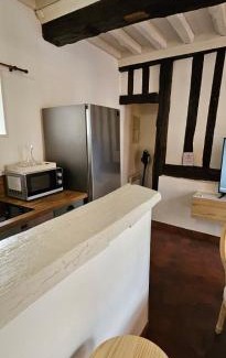 Pont-Audemer Apartment | Le Clos de la Risle - Quartier Historique