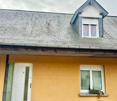 Bellengreville House | Le Clos De La Vallée