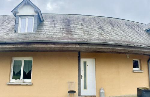Bellengreville House | Le Clos De La Vallée