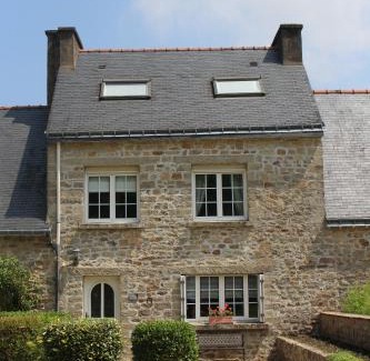 Plumergat House | Le Clos De Lascoer