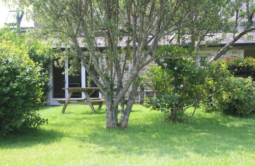 Plumergat House | Le Clos De Lascoer