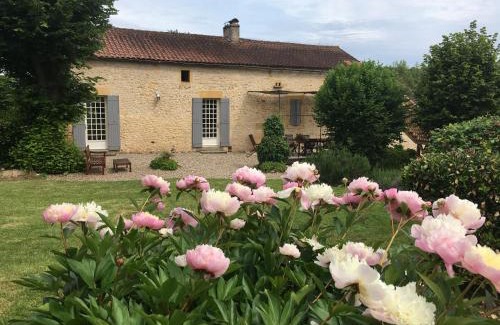 Sainte-Foy-de-Longas House | Le Clos de Longas - Gite et Chambre d'hôtes