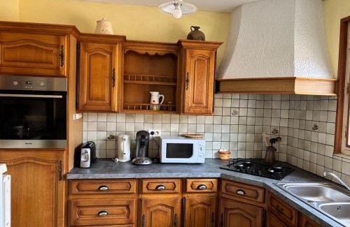 Paunat House | Le Clos de Malivert