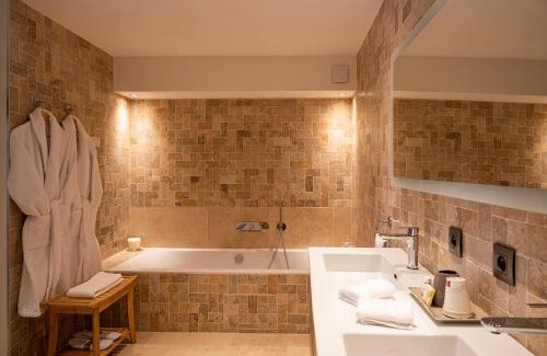 Grimaud Bed & Breakfast | Le Clos de Mansart