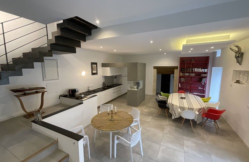Daglan House | LE CLOS DE PEYRUZEL