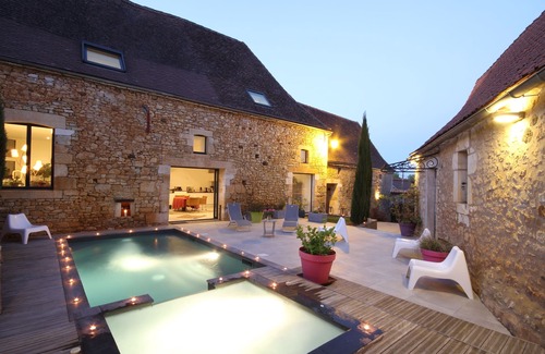 Daglan House | LE CLOS DE PEYRUZEL