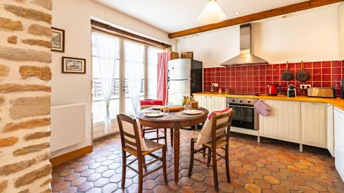Pommard Apartment | Le Clos de Pommard