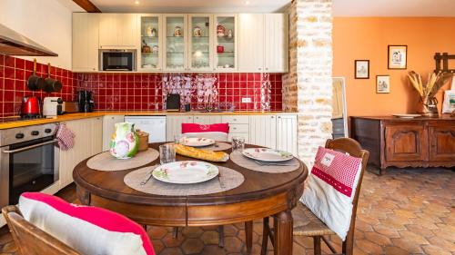 Pommard Apartment | Le Clos de Pommard